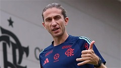 Filipe Luis có phải là HLV đẳng cấp mà bóng đá Brazil chờ đợi?