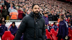 MU ra quyết định về HLV Ruben Amorim