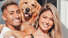 Raphinha chịu bất công lớn ở FIFA The Best 2025