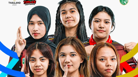 Timor-Leste nhận huy chương SEA Games 33 từ 'trên trời rơi xuống'