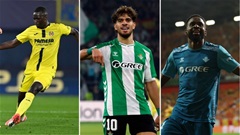 11 đội bóng La Liga dính 'virus AFCON', có Real Madrid