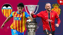Nhận định bóng đá Valencia vs Mallorca, 03h00 ngày 20/12: Bầy Dơi bay cao