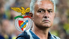 Mourinho hướng tới cột mốc đặc biệt