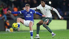 Kết quả bóng đá đêm 16/12, rạng sáng 17/12, kết quả bóng đá đêm qua và rạng sáng nay tại Cúp Liên đoàn Anh, Cúp Nhà Vua Tây Ban Nha, Cúp Quốc Gia Hà Lan.