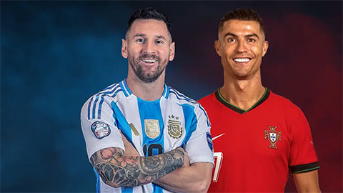 Top 5 ngôi sao vung tiền mua bảo hiểm ‘khủng’: Ronaldo thua xa Messi