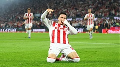 MU chốt phương án mua phát hiện mới tại Bundesliga