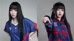 Mỹ nhân gian lận Tokyogurl bị điều tra, nguy cơ tù 3 năm sau SEA Games 33