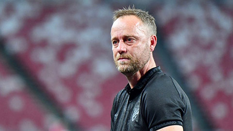 Cựu HLV trưởng ĐT Thái Lan mách nước giúp U22 Việt Nam vô địch SEA Games 33