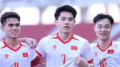 Truyền thông Thái Lan chỉ ra điểm mạnh nhất của U22 Việt Nam