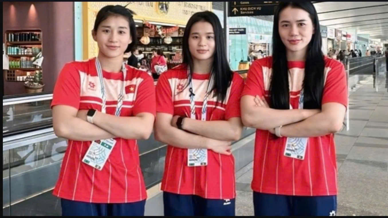 Trực tiếp SEA Games 33 ngày 18/12:  3 chị em ruột cùng giành HCV trong một buổi chiều