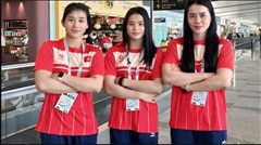 Đoàn Việt Nam vượt mốc 70 HCV 