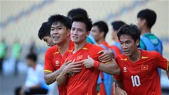 Link xem trực tiếp chung kết U22 Việt Nam vs U22 Thái Lan