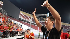 Dark Magic của Kim Sang Sik 