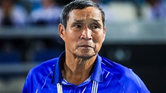 HLV Mai Đức Chung: ‘Đến Thái Lan cũng không hiểu sao Việt Nam bị tước bàn thắng’