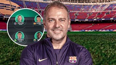 Barca có thể thực hiện 4 'bom tấn trong mơ' nếu được Saudi Arabia tiếp quản