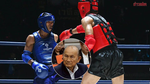 Có hay không chuyện chia huy chương tại SEA Games 33 vì sai lầm trọng tài?