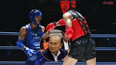 Có hay không chuyện chia huy chương tại SEA Games 33 vì sai lầm trọng tài?