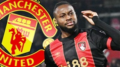 Tin giờ chót 18/12: MU chốt chiêu mộ Semenyo giá 65 triệu bảng