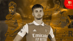 Cái chết oan uổng của Billy Vigar đã đánh thức cả nền bóng đá Anh