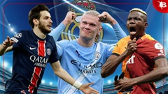 Top 7 ngôi sao có thể thay Vinicius tại Real Madrid