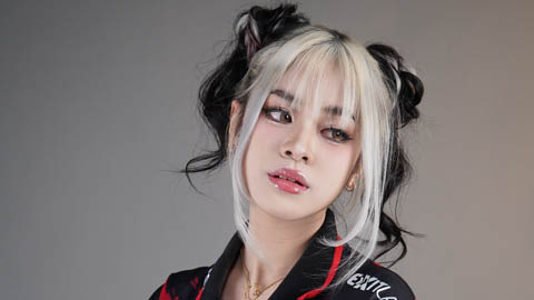 Dung nhan cô nàng suýt 'lật tẩy' hot girl eSports gian lận ở SEA Games 33