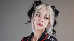 Dung nhan cô nàng suýt 'lật tẩy' hot girl eSports gian lận ở SEA Games 33
