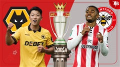 Nhận định bóng đá Wolves vs Brentford, 22h00 ngày 20/12: Vùi dập đội bét bảng