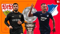 Nhận định bóng đá Stuttgart vs Hoffenheim, 21h30 ngày 20/12: Mưa gôn ở MHPArena