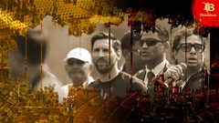 Chuyến lưu diễn ‘kinh dị’ của Lionel Messi ở Ấn Độ