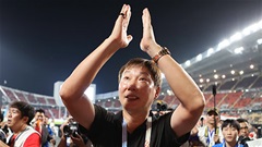 Báo Hàn Quốc: Kim Sang Sik hơn cả Park Hang Seo