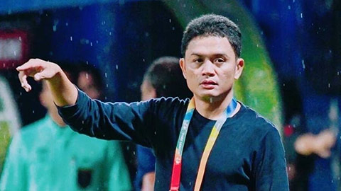 HLV U22 Thái Lan bị cựu cầu thủ V.League chửi ‘ngu ngốc’