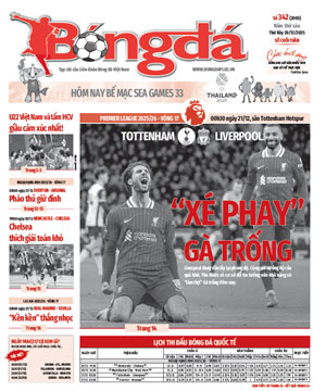 Số báo 342 (2005)