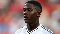 MU 'xuống giọng' với Kobbie Mainoo trước chợ Đông