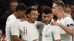 Jesse Lingard và Top các ngôi sao miễn phí đáng được săn đón vào tháng Giêng