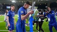 Chelsea được khuyên chiêu mộ người cũ đã 41 tuổi