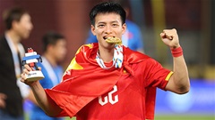 Tiền thưởng vô địch SEA Games của U22 Việt Nam