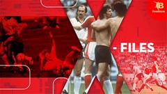 Màn dàn xếp đáng hổ thẹn nhất lịch sử World Cup