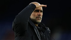 Guardiola chỉ đích danh người kế nhiệm ông tại Man City