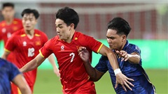 HLV Mano Polking khen Đình Bắc, tin Việt Nam xoá nhoà trình độ với Thái Lan