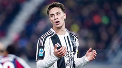 MU gửi đề nghị khiến các CLB ở Serie A 'ngã ngửa'