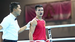 SEA Games 33 "phốt" đến ngày cuối: Võ sĩ Việt Nam bị chơi xấu, Thái Lan lại ẵm HCV