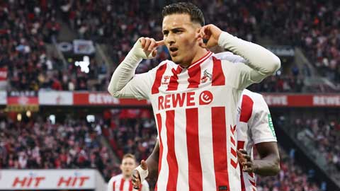 MU ra tay chớp nhoáng: Thần đồng 'độc nhất vô nhị' Bundesliga vào tầm ngắm