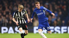 Trực tiếp Newcastle vs Chelsea, 19h30 ngày 20/12
