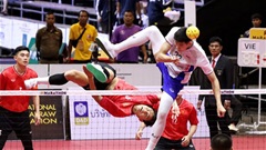 Lịch thi đấu SEA Games 33 (20/12): Quyết áp sát 90 HCV
