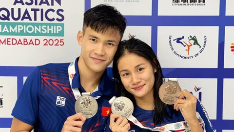 Trực tiếp ngày cuối SEA Games 33: Mỹ Tiên giành HCV ở đường đua biển