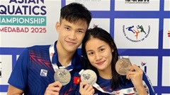 Trực tiếp ngày cuối SEA Games 33: Mỹ Tiên giành HCV ở đường đua biển 