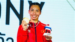 Trực tiếp ngày cuối SEA Games 33: Đoàn Việt Nam có cơ hội vượt qua Indonesia?