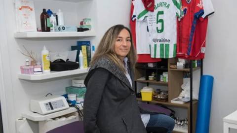 Cựu chuyên gia dinh dưỡng: 'Tôi đã trải qua địa ngục tại Real Madrid'