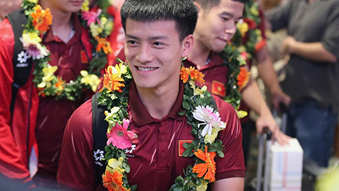 Sao U22 Việt Nam cả đêm không ngủ, vẫn chưa tin có HCV SEA Games