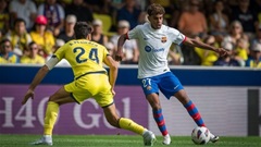 Tổ ấm của Villarreal là 'sân nhà' của Lamine Yamal